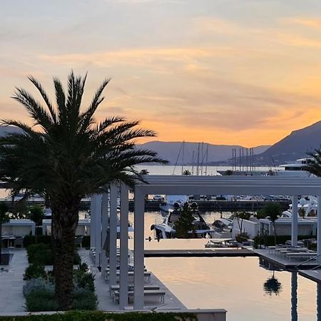 Porto Montenegro Luxurious Elena 蒂瓦特 外观 照片