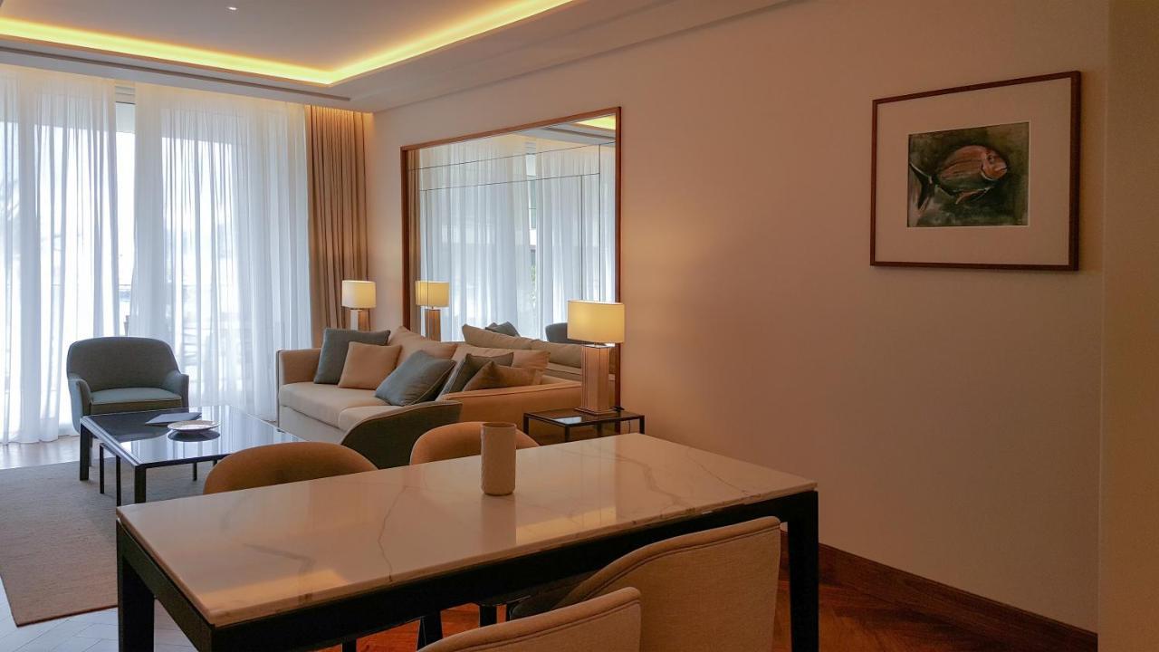 Porto Montenegro Luxurious Elena 蒂瓦特 外观 照片