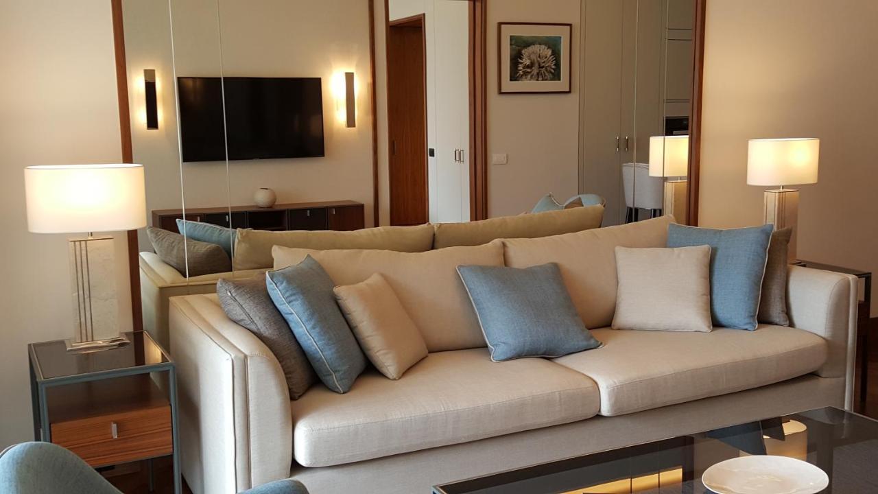 Porto Montenegro Luxurious Elena 蒂瓦特 外观 照片