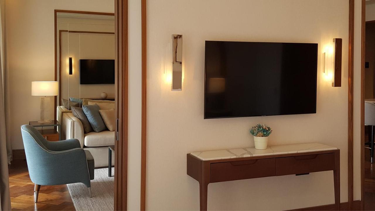 Porto Montenegro Luxurious Elena 蒂瓦特 外观 照片